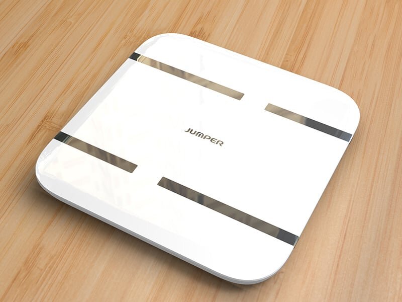 Thiết bị phân tích đến 14 chỉ số sức khỏe khác nhau Thiết bị phân tích đến 14 chỉ số sức khỏe khác nhau