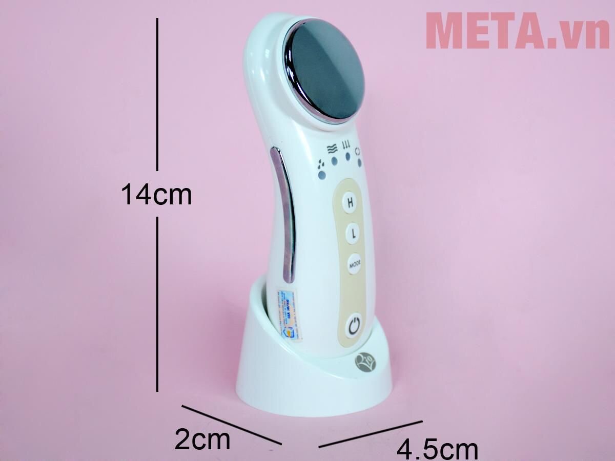 Máy massage da mặt RIO CESO2-NC