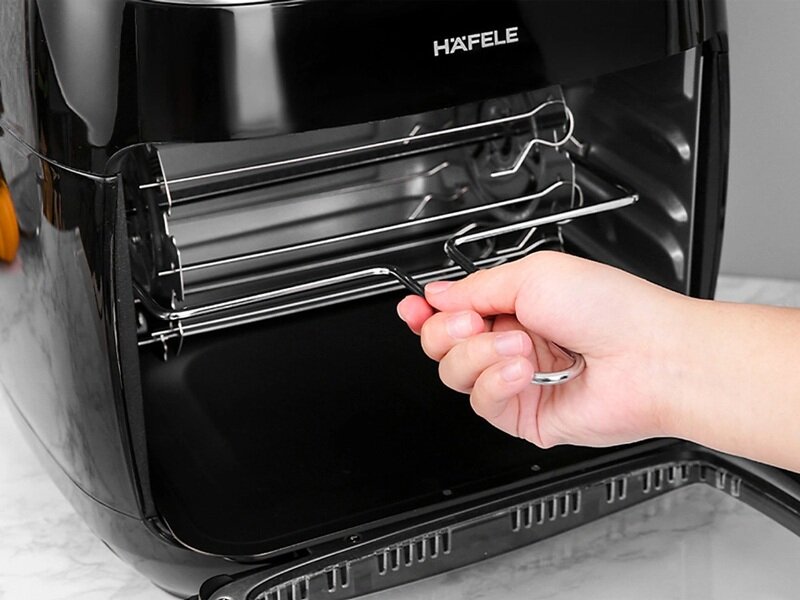 Nồi chiên không dầu AF-602A Hafele