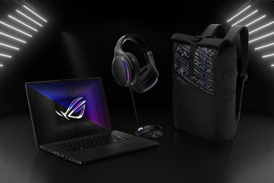 Asus ROG Zephyrus G16 (ảnh 7)