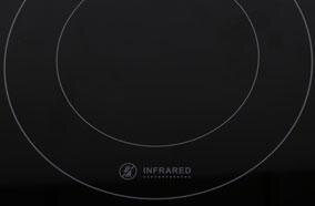 Bếp đôi từ - hồng ngoại Sunhouse SHB9106-ES 4900 W