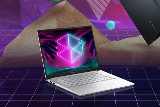 laptop Asus Vivobook Pro M3401QA KM006W 5