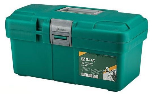 Thùng đựng dụng cụ Sata 95162 16 inch
