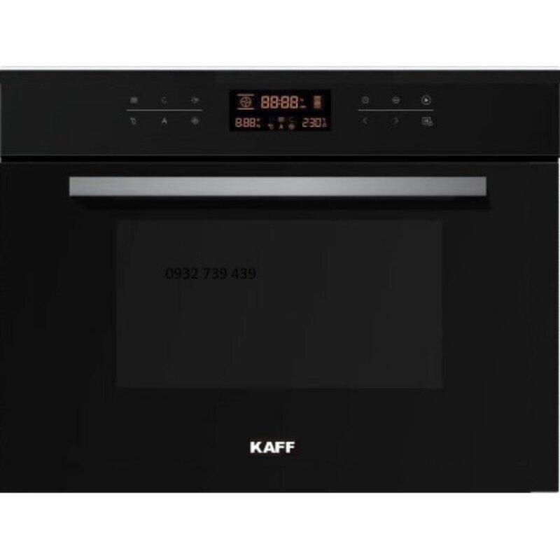Lò nướng kết hợp vi sóng Kaff KF-OMS44L