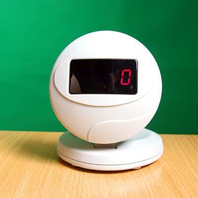 Máy đếm tiền Silicon MC-2900