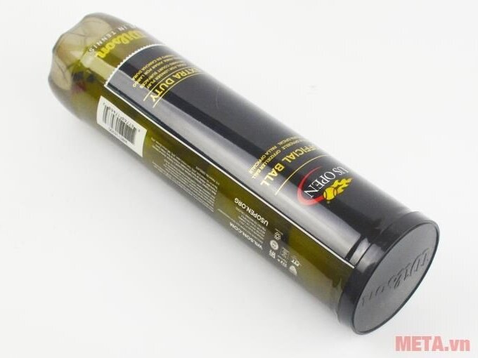 Bóng tennis Wilson US Open 4 ball