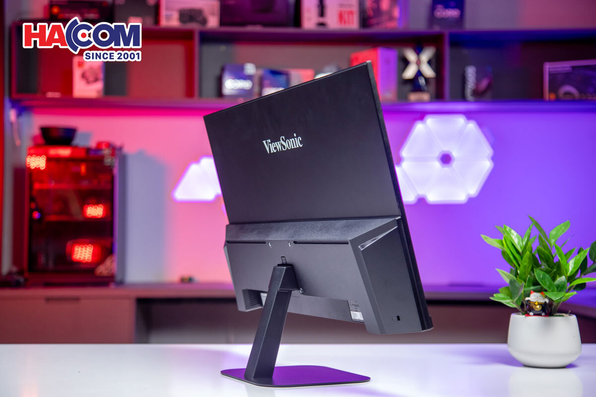 Màn hình văn phòng Viewsonic VA2708-4K-MHD