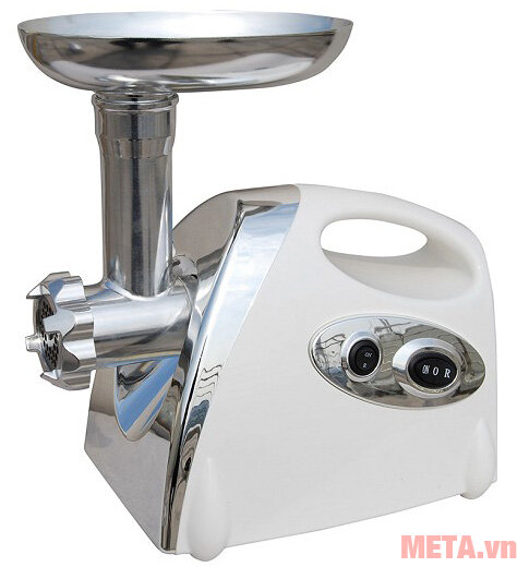 Máy xay thịt Kuchenzimmer 3000334 - Màu trắng