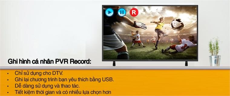 Smart Tivi Skyworth 49 inch 49W710 Full HD, 200Hz