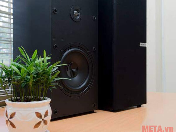 Loa vi tính SoundMax AK800 2.0