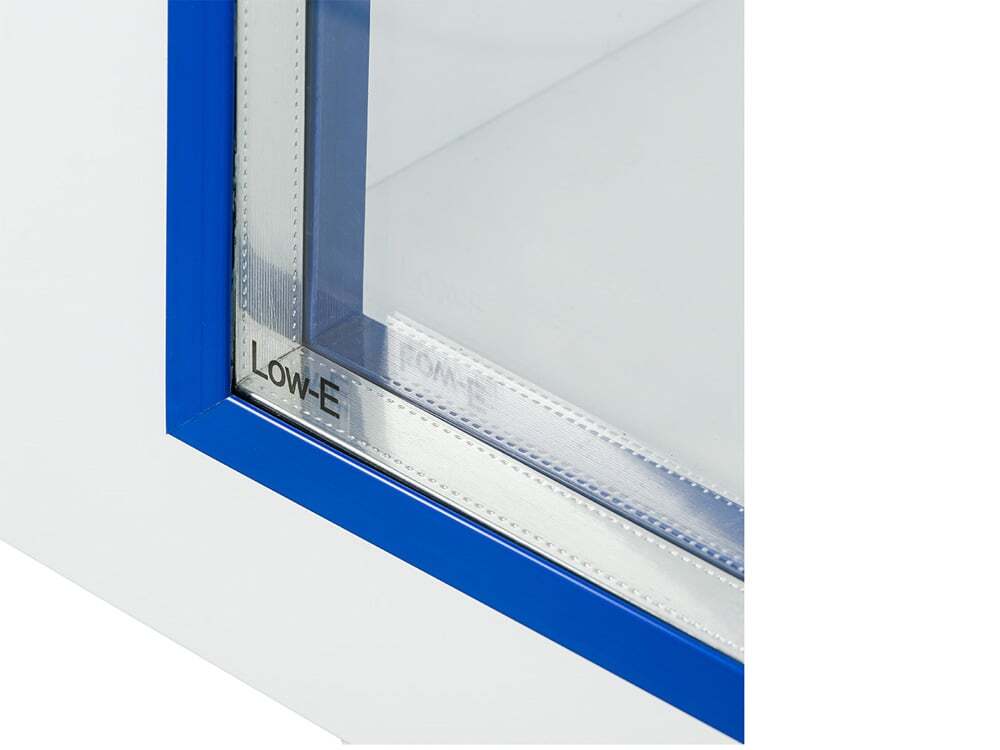 Ứng dụng công nghệ chống đọng sương LOW-E Ứng dụng công nghệ chống đọng sương LOW-E