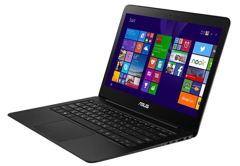 Asus Zenbook UX305FA M-5Y10/8GB/128GB/Win8.1 Asus Zenbook UX305FA M-5Y10/8GB/128GB/Win8.1
