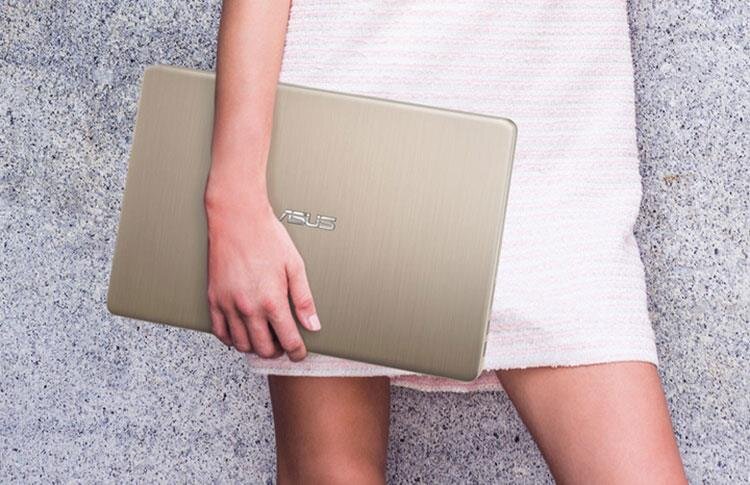 Laptop ASUS S530UN-BQ026T, Core i5 Kabylake R, VGA 2GB, Win 10