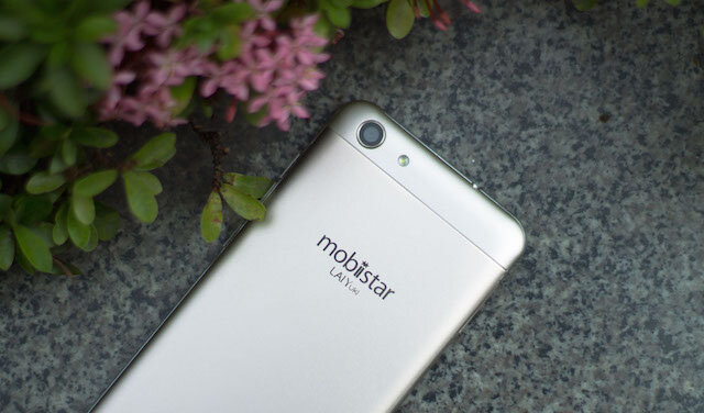 Điện thoại Mobiistar LAI Yuki