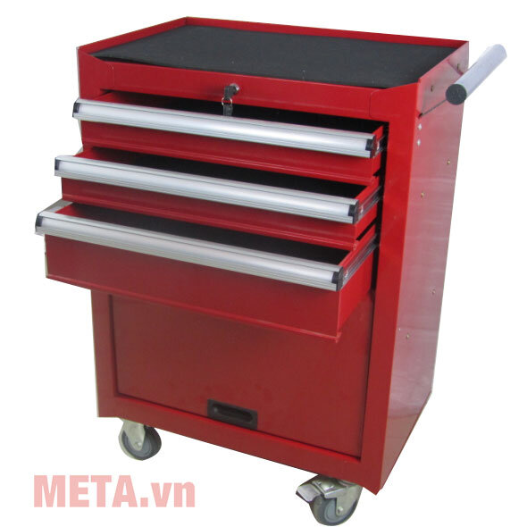 Tủ đựng đồ nghề Kocu KC-36 (4 ngăn)