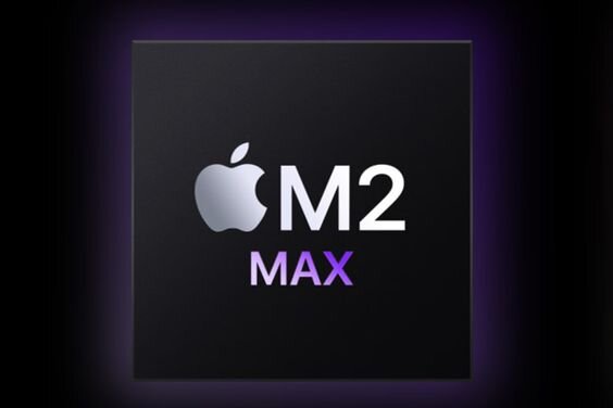 Mac Studio M2 Max 2023 2