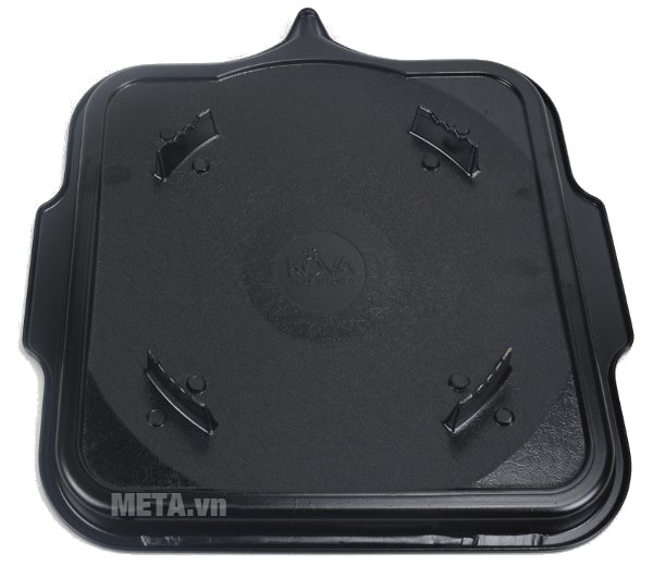 Chảo nướng chống dính Kova vuông HGS