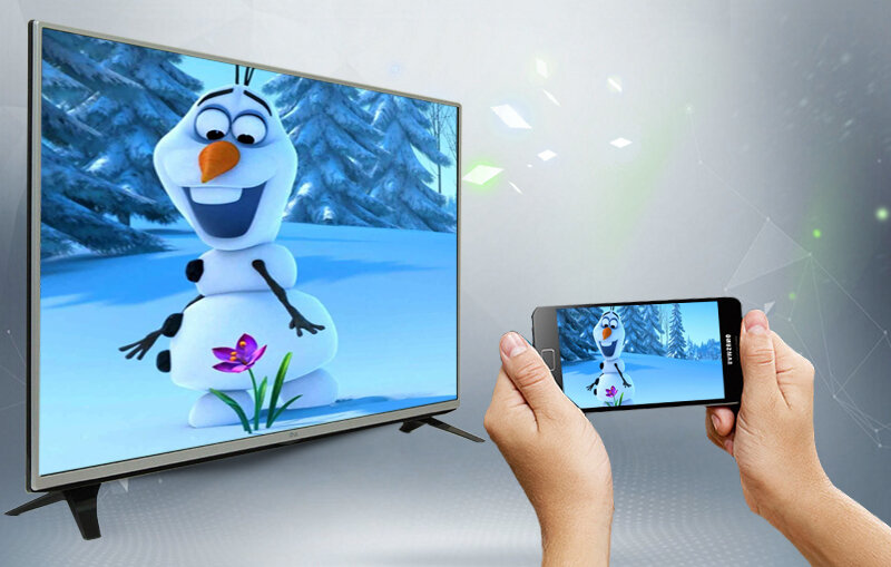 Smart Tivi LG 43 inch 43LF590T Smart Tivi LG 43 inch 43LF590T