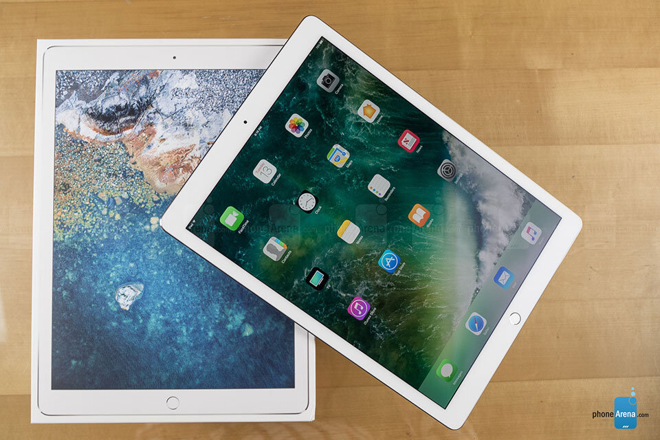 Apple Ipad Pro 12.9
