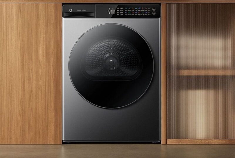 máy giặt xiaomi mijia mj103