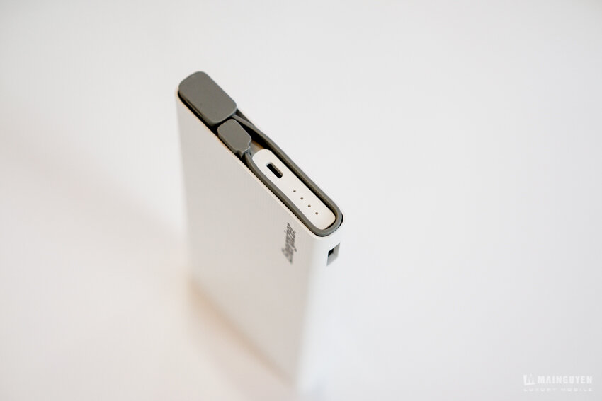 PIN DỰ PHÒNG ENERGIZER POWER BANK UE10004QC