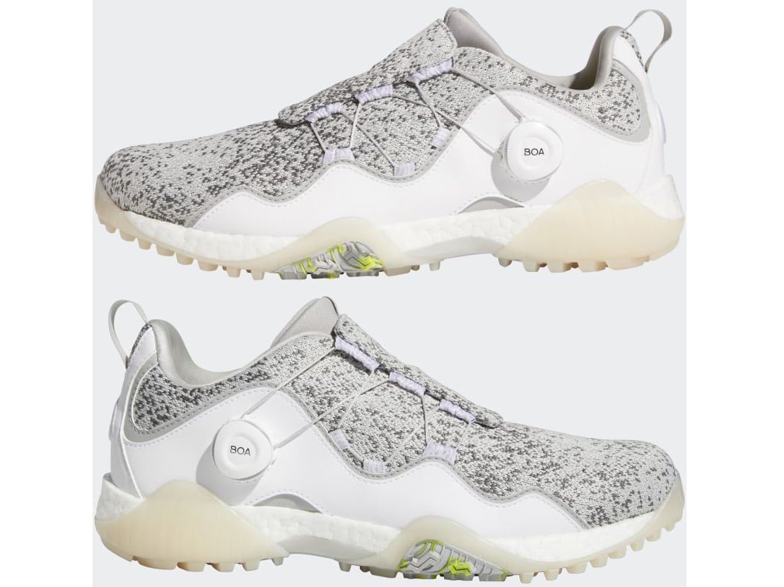 Giày golf Adidas FW5616 Giày golf Adidas FW5616