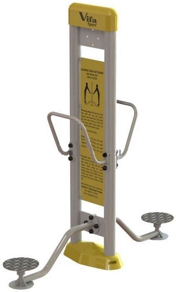 Máy tập xoay eo Vifa Sport VIFA-712332 Máy tập xoay eo Vifa Sport VIFA-712332
