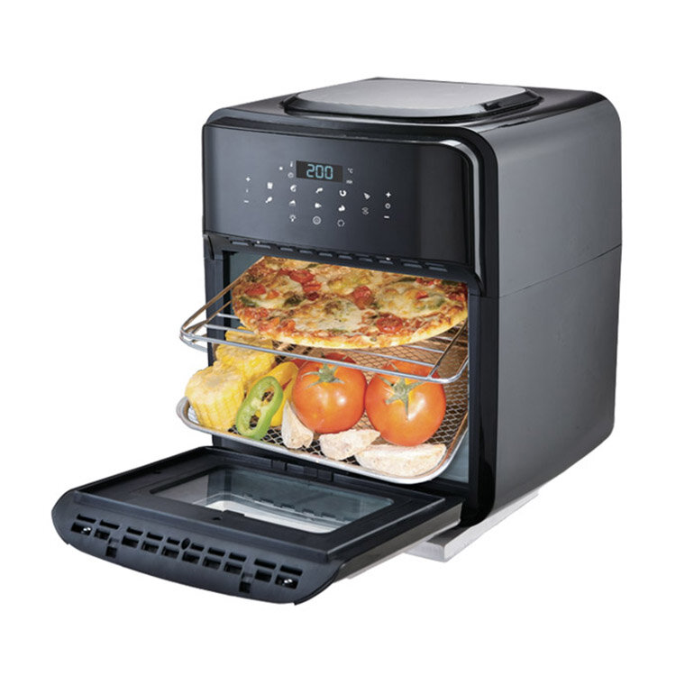 Nồi chiên không dầu Kuchen - KU PCB 1119