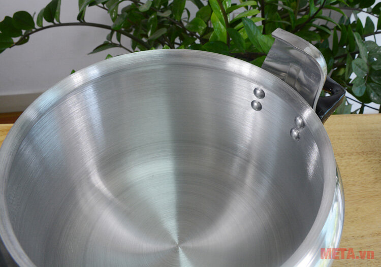 Nồi áp suất công nghiệp Tianxi TCP 28 (11 lít)