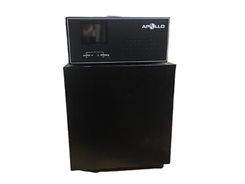 Bộ lưu điện camera Apollo AP2075C Bộ lưu điện camera Apollo AP2075C