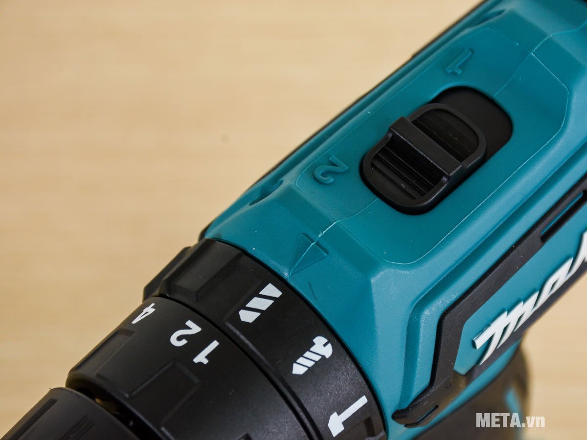 máy khoan pin chỉnh tốc độ