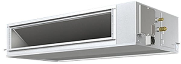 Hình ảnh dàn lạnh giấu trần nối ống gió multi Daikin 24.000BTU inverter FMA71RVMV9 