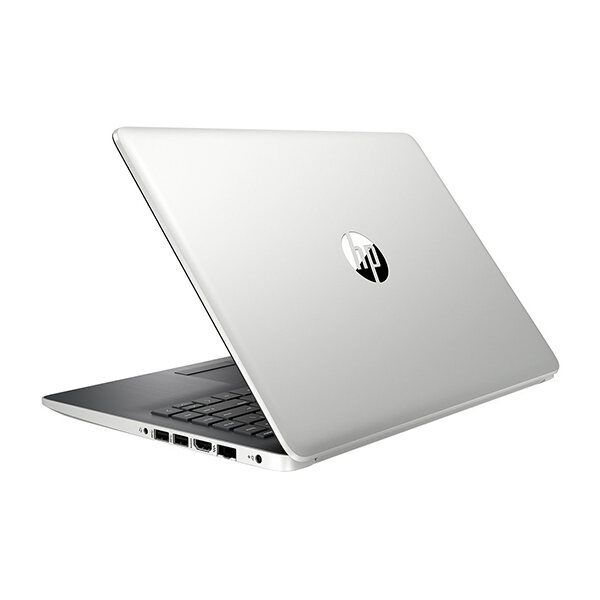 Laptop HP 14-ck0067TU 4ME84PA (Silver)