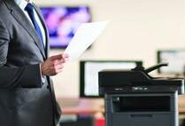 Máy in Brother Laser MFC-L5900DW (In,scan,copy,fax,Duplex,Wifi)