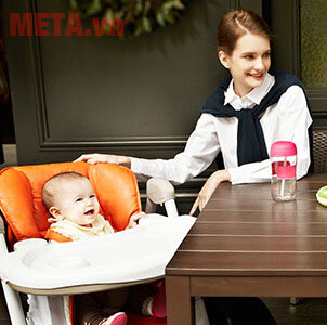 Ghế ăn Fedora FED-P2