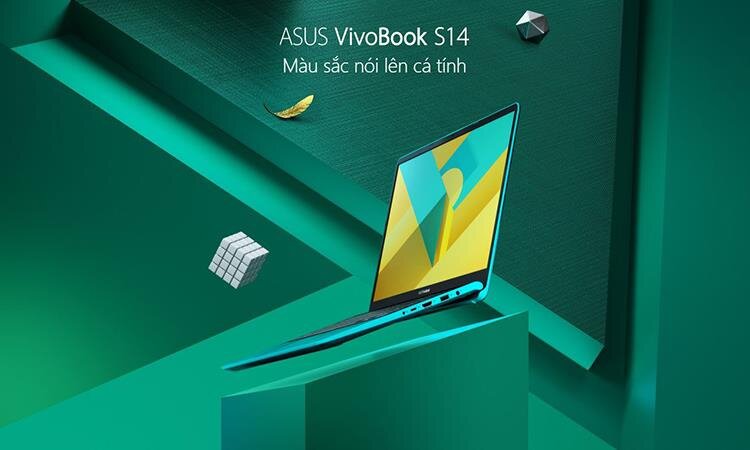 Laptop Asus S430UA-EB098T, Core i5 Kabylake R, Win 10