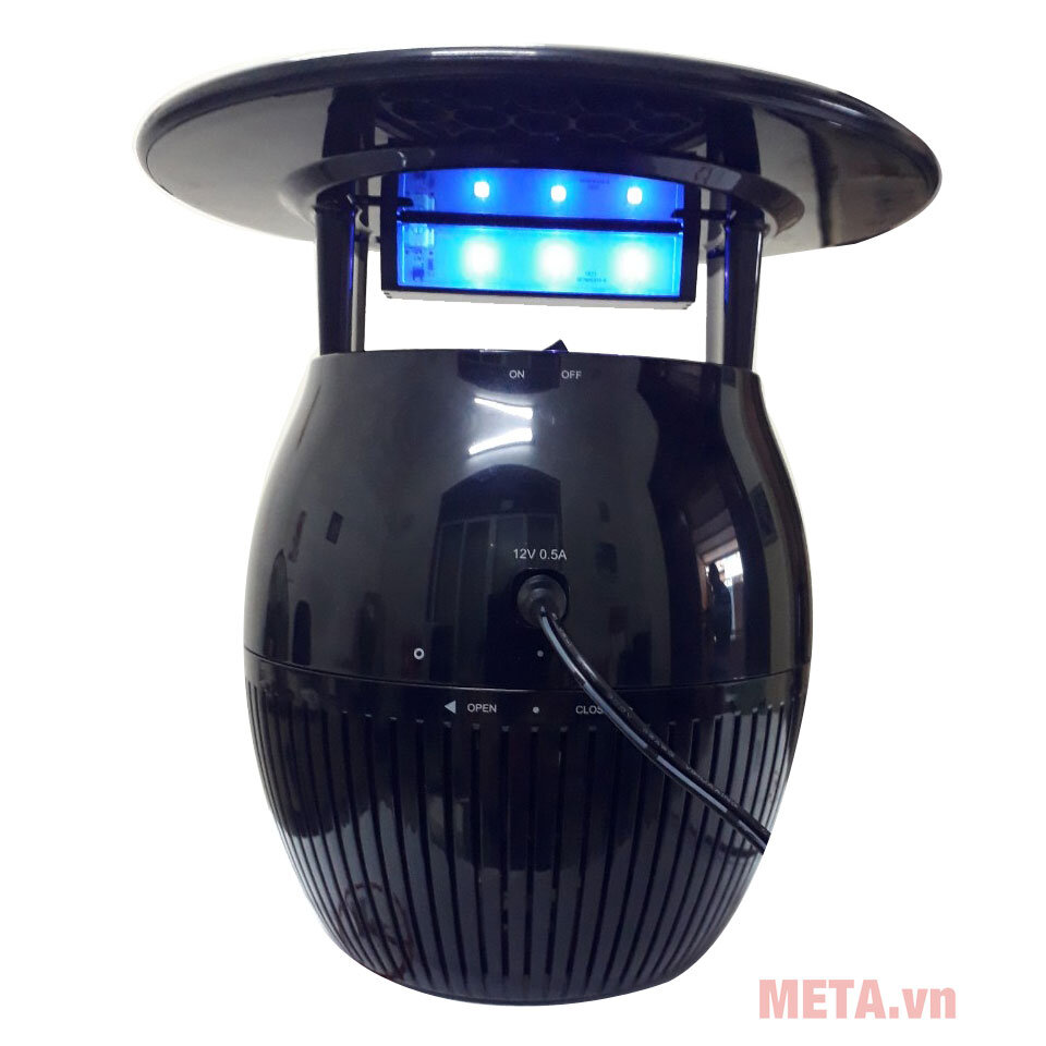 Đèn bắt muỗi UV Led Mosclean IH2