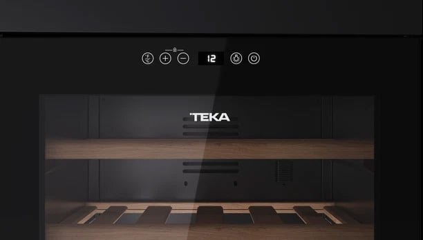 Teka RVI 10024 GBK