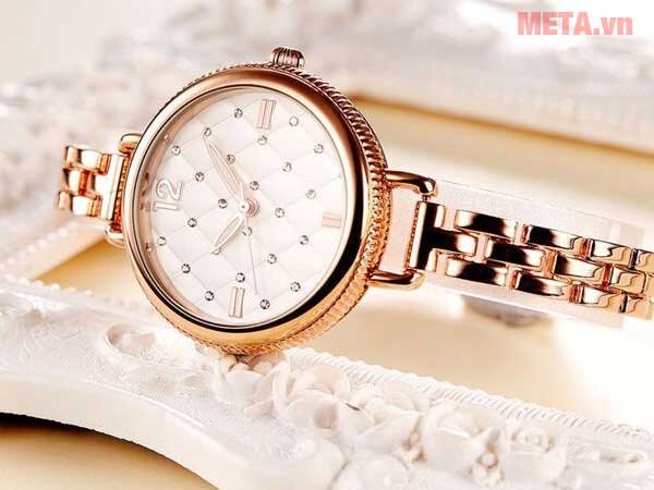 Đồng hồ nữ chính hãng Shengke K0025L