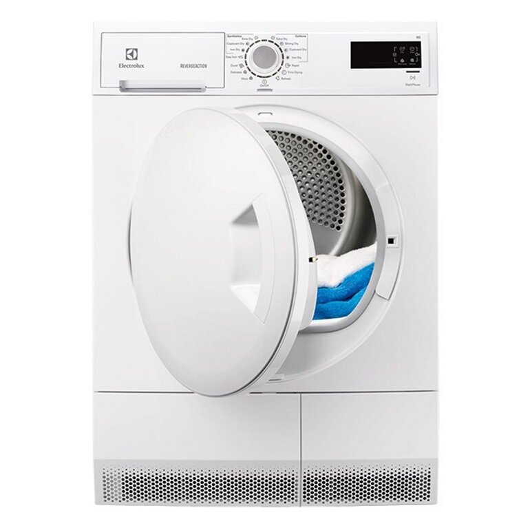 Máy sấy Electrolux 8 kg EDC2086PDW