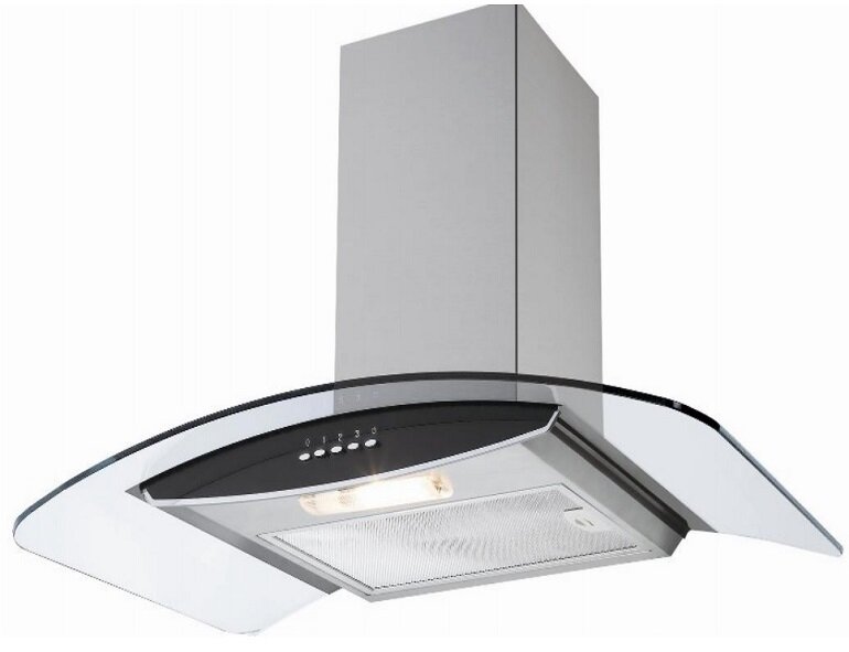 máy hút mùi Uber U707