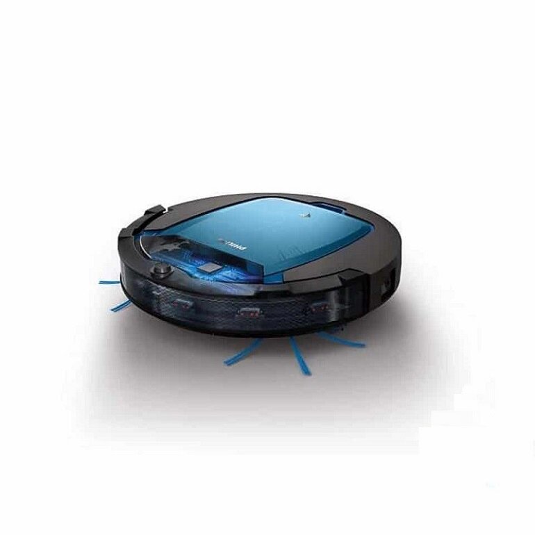 Robot hút bụi Philips FC8830