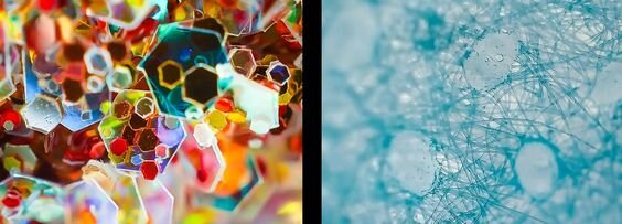 Lưu giữ vẻ đẹp từ những điều nhỏ bé nhất