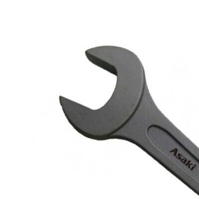 Cờ lê miệng đóng 30mm Asaki AK-6463