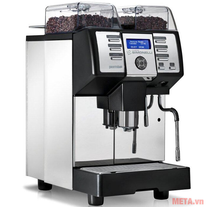 Máy pha cà phê NS Prontobar Máy pha cà phê NS Prontobar