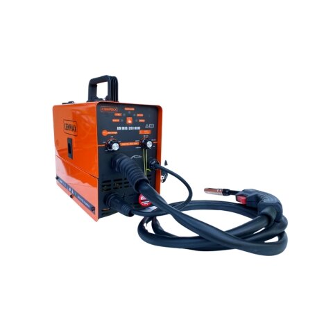 Máy hàn Mig Kenmax Mig 200Mini