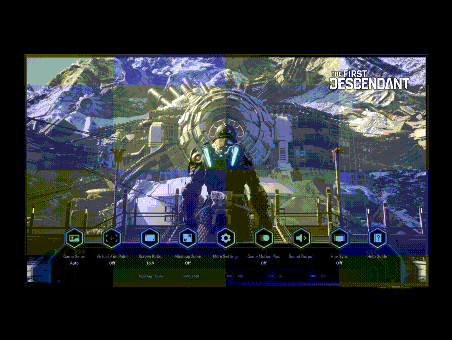 Tính năng Game Bar