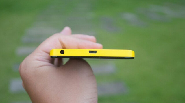 Điện thoại Lenovo K3 Note