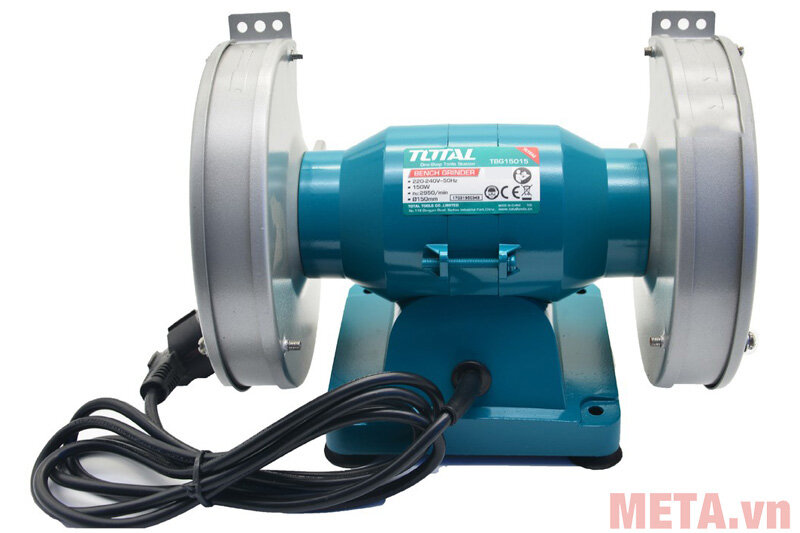 Máy mài hai đá Total TBG15015 - 150mm