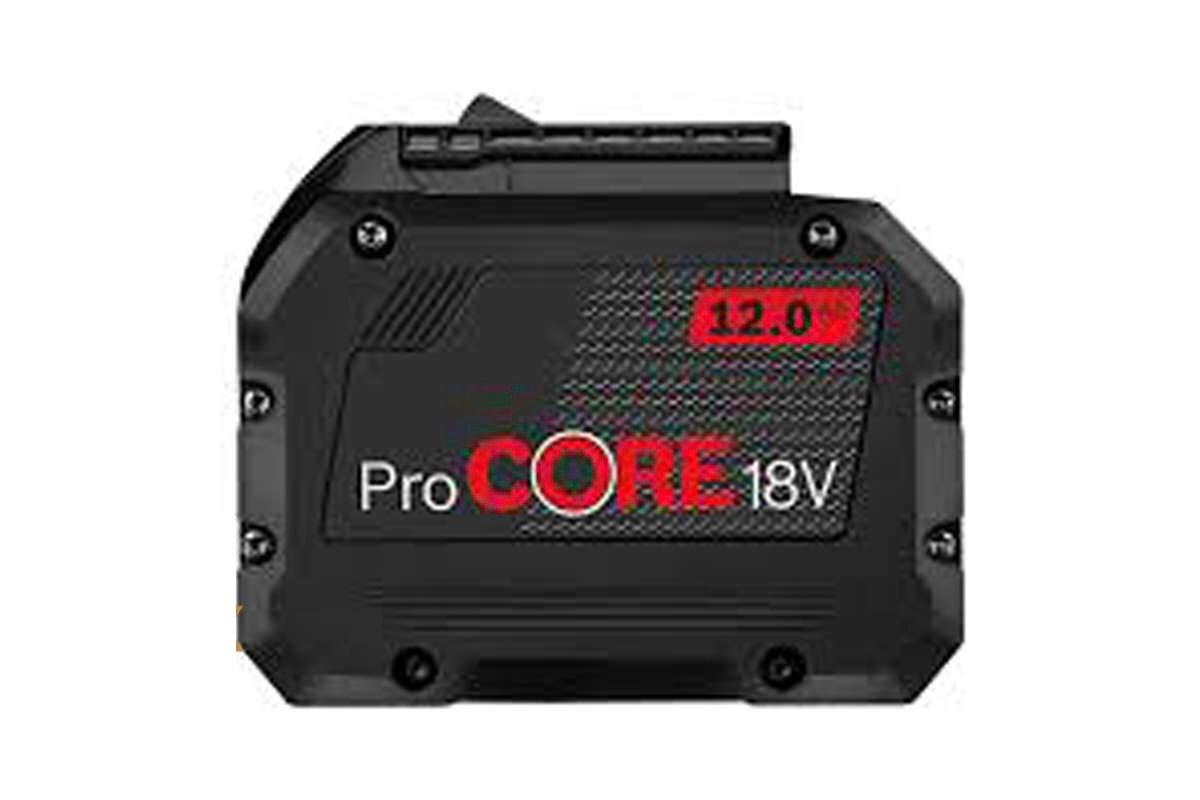 Pin Lion 18V/ 12.0Ah Bosch 1600A016GU